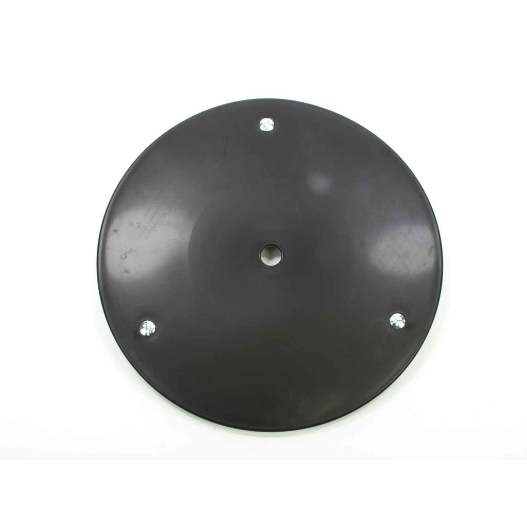 [ARW54-300007] Aero Race Wheels - 15In Mud Cover - Black