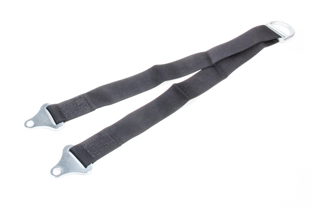 Crow Safety Gear - Sprint Car Engine Sling