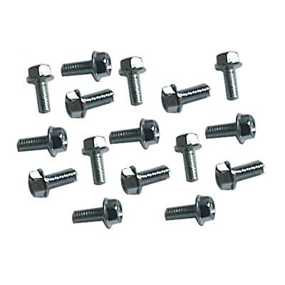 Aero Race Wheels - Bead Lock Bolt Kit