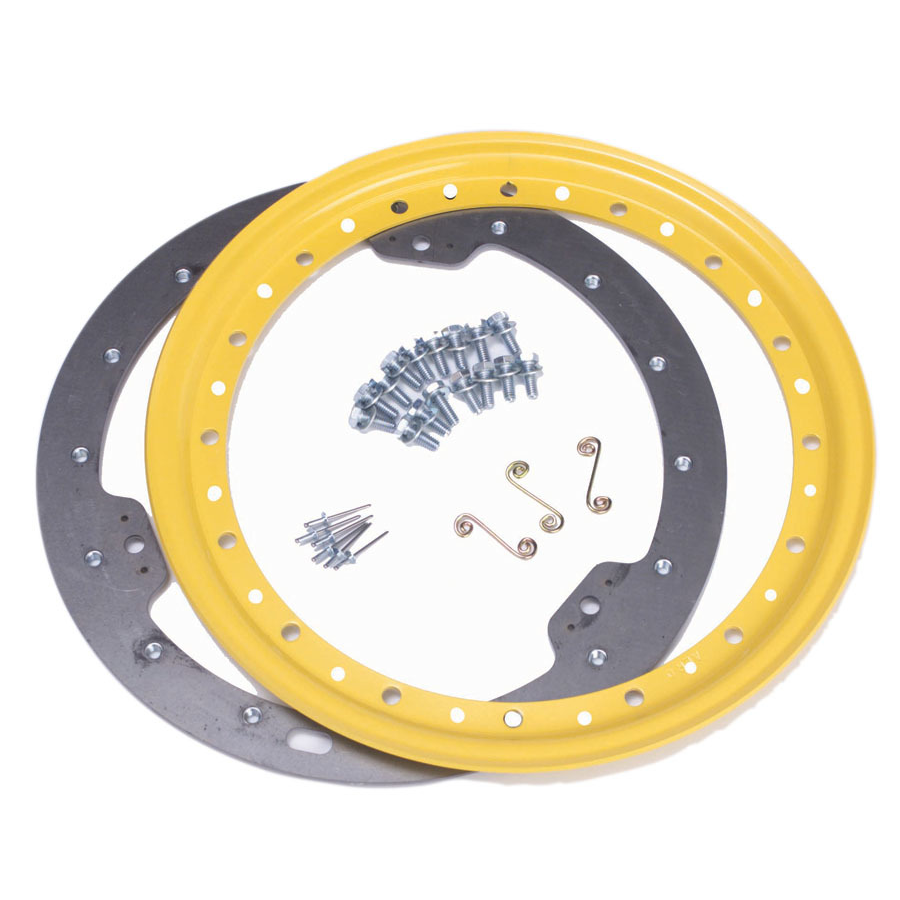 [ARW54-500007] Aero Race Wheels - Beadlock Kit