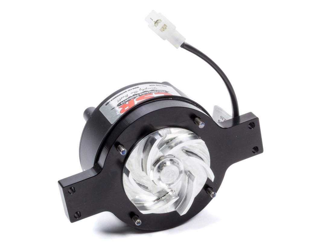 [CSI900NUW8BLK] Csr Performance - Water Pump Motor - Black