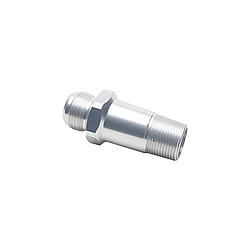 Csr Performance - Water Pump Hose Adapter 3/4in Npt X 12an