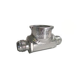 Csr Performance - Radiator Hose Filler - 12an To 12an