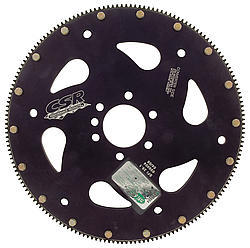 [CSI200AL] Csr Performance - Chevy V8 168 Tooth Alum. Flexplate W/Steel Gear