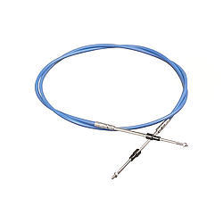 [CSI6003] CSR Performance - Zero Friction Push/Pull Cable - 3ft.