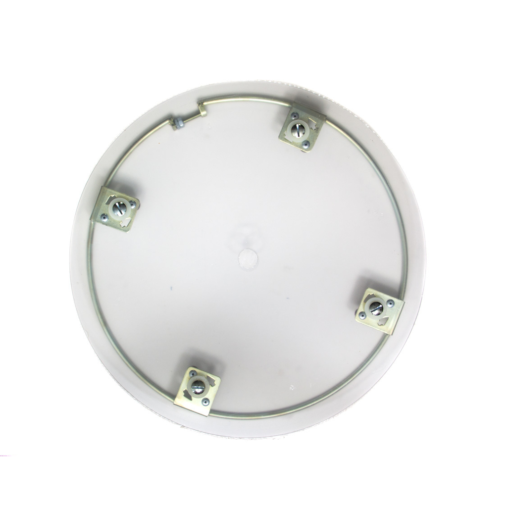 [ARW54-500035] Aero Race Wheels - G2 Right Front Cover Kit Clear