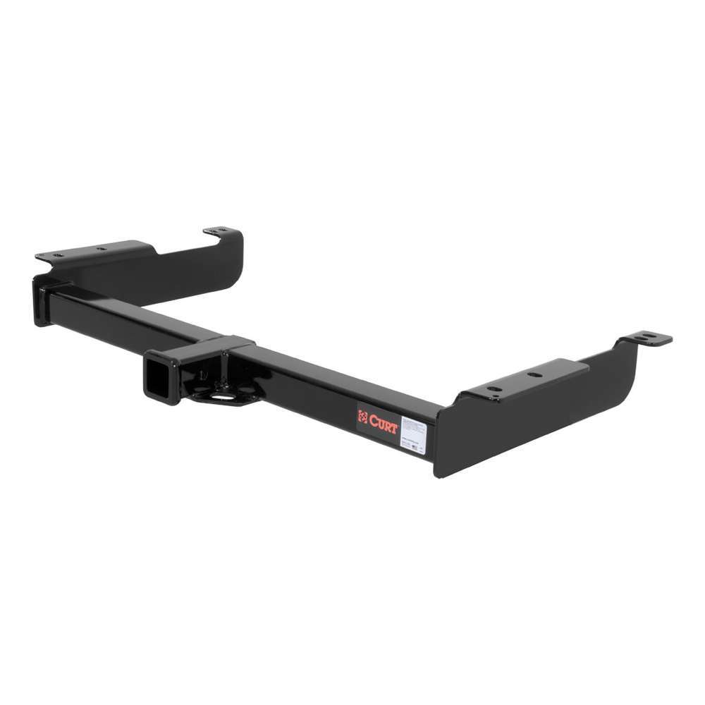 [CUR13040] Curt Manufacturing - Class Iii Receiver Hitch