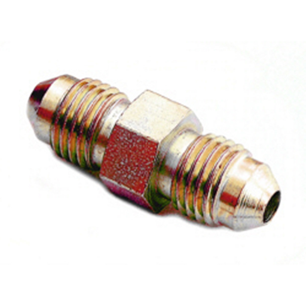 A-1 Products - #3 Flare/#3 Flare Steel Union