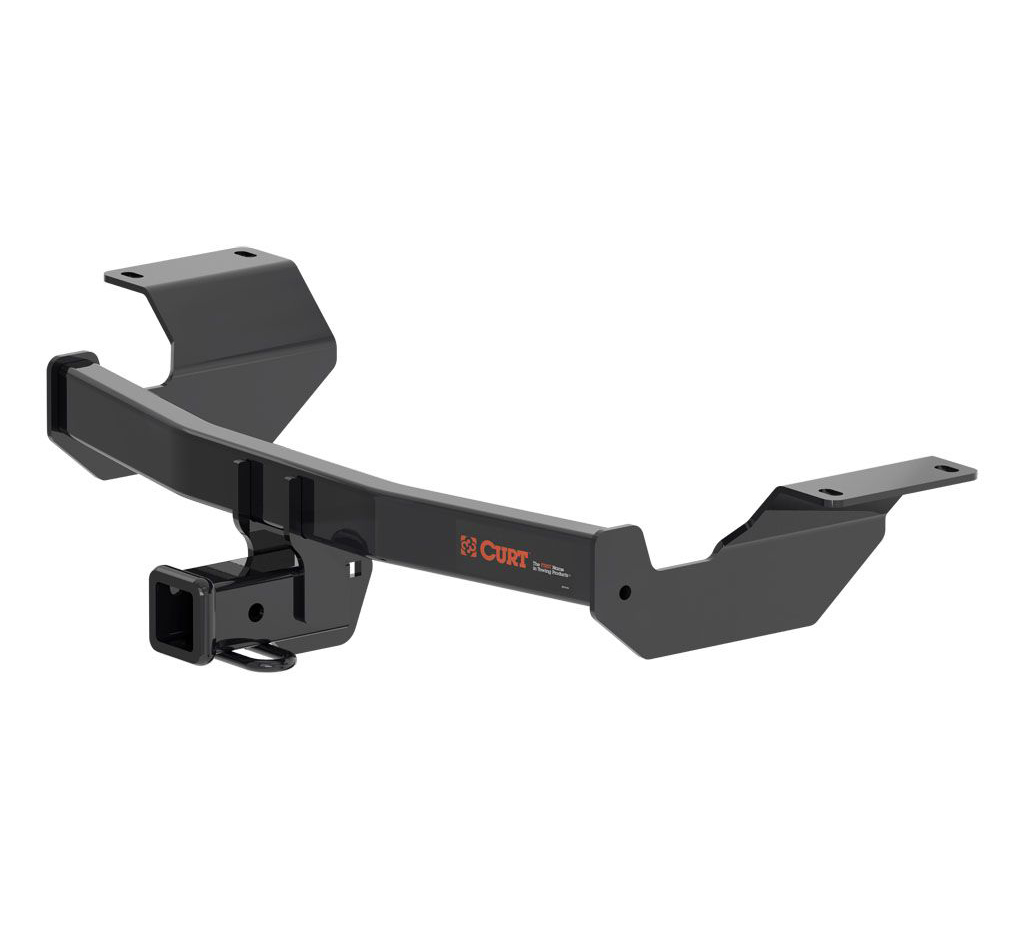 [CUR13397] Curt Manufacturing - Class Iii Receiver Hitch
