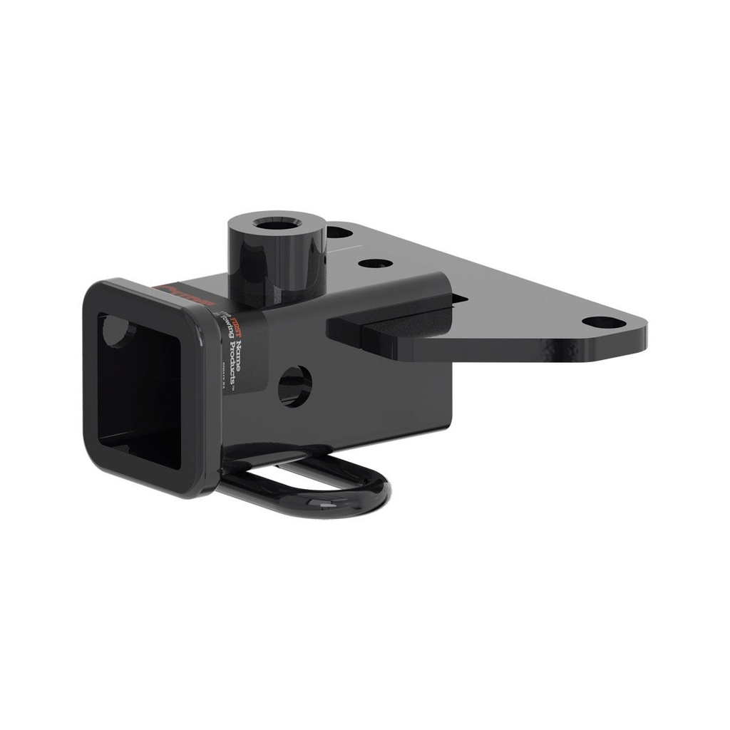 Curt Manufacturing - Jeep Gladiator Hitch Class Iii