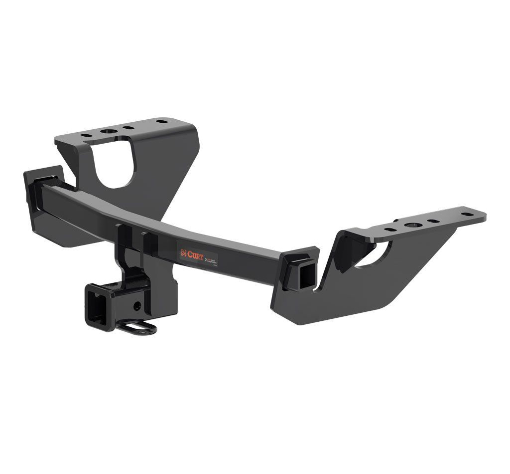 [CUR13435] Curt Manufacturing - Class 3 Trailer Hitch With 2in Receiver
