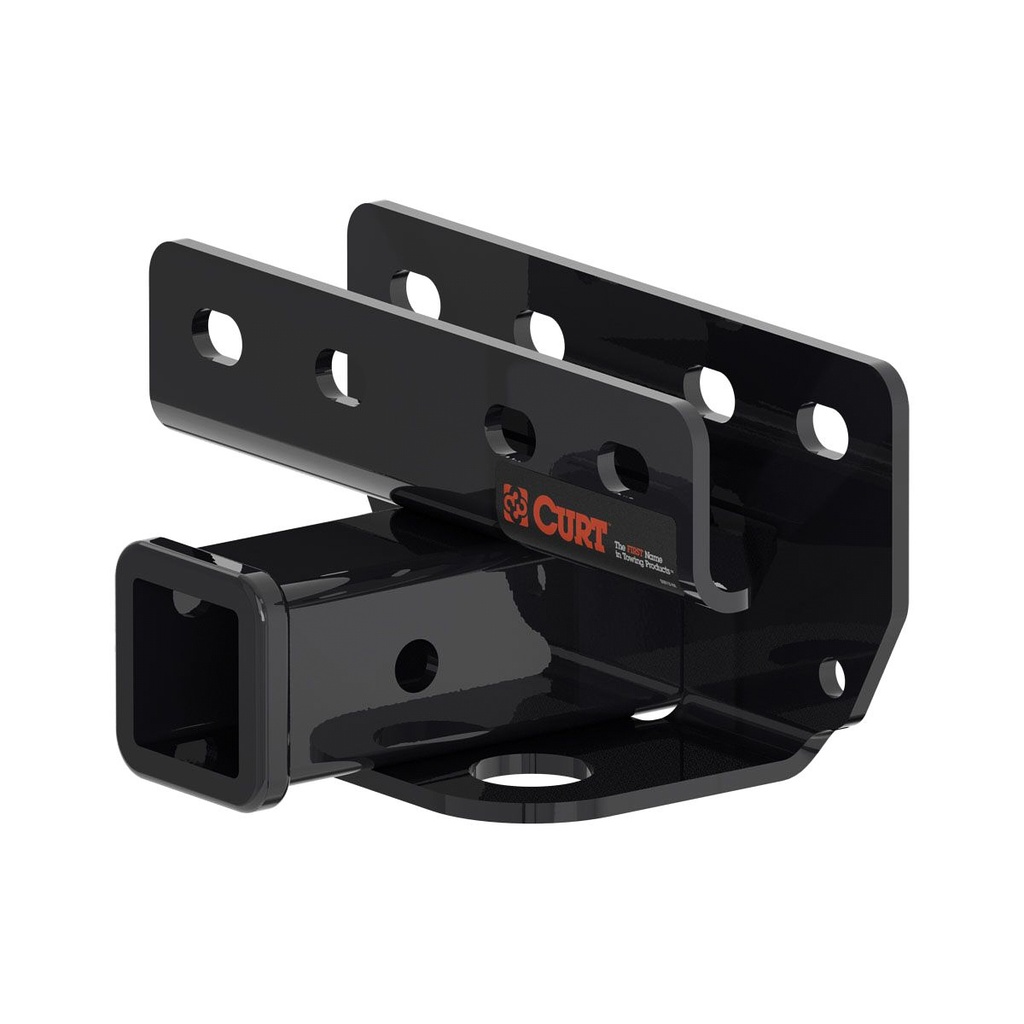 Curt Manufacturing - Class Iii Trailer Hitch