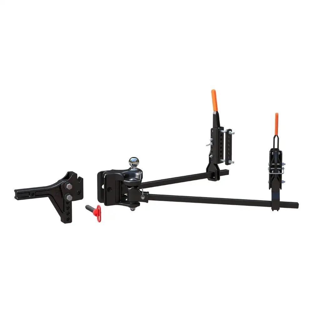 [CUR17520] Curt Manufacturing - Trailer Mounted Weight Distribution