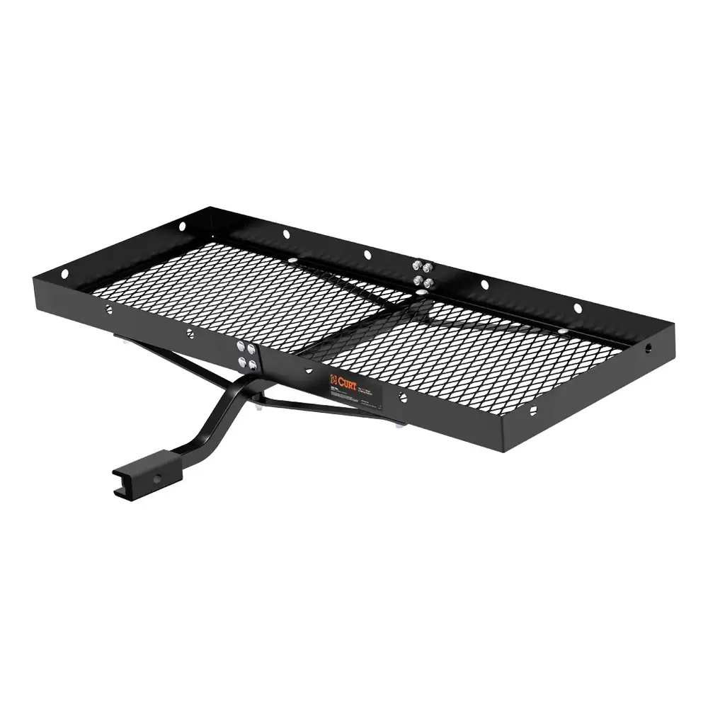 Curt Manufacturing - Cargo Carrier