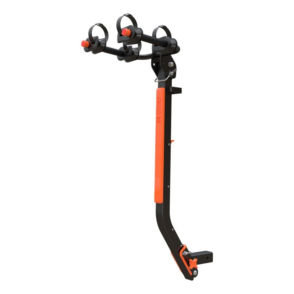 [CUR18410] Curt Manufacturing - ActiveLink Se 2-Bike Rack