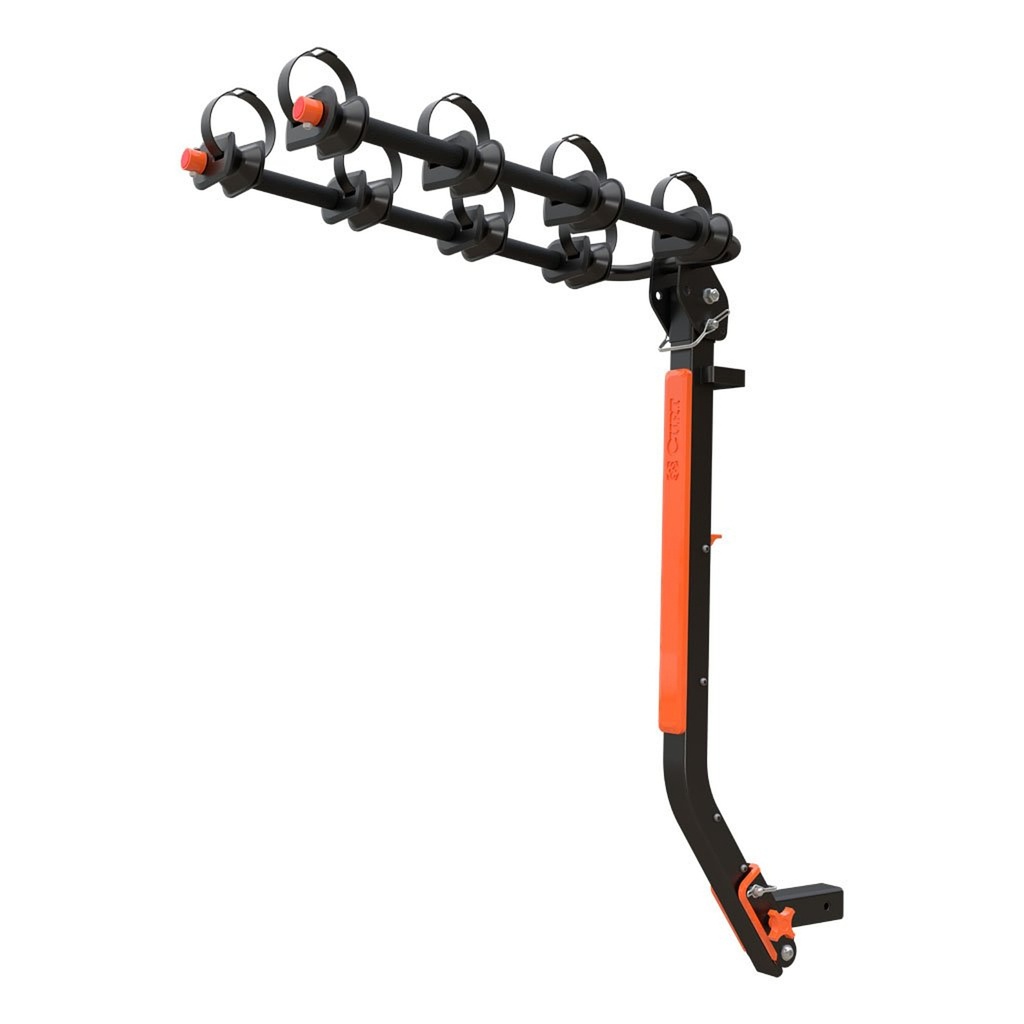 [CUR18411] Curt Manufacturing - Activelink Se 4-Bike Rack