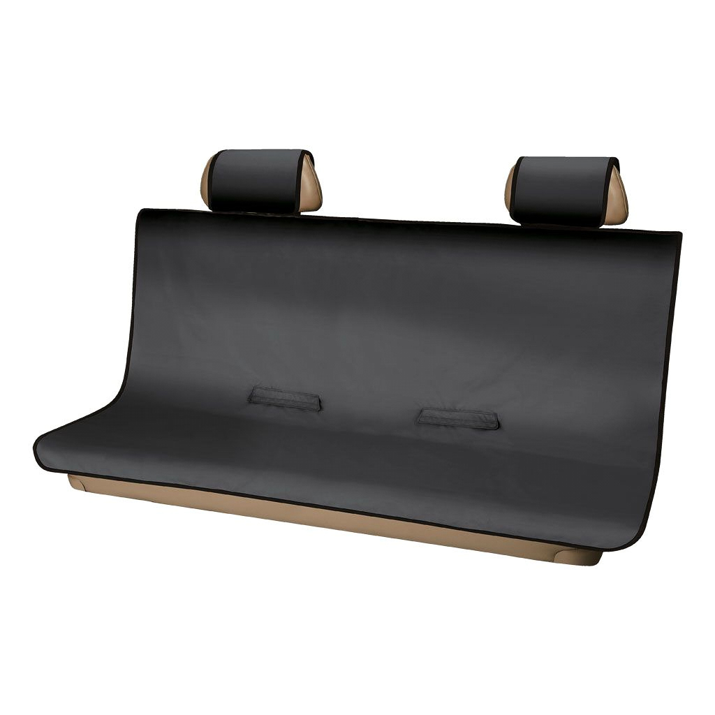 [CUR18521] Curt Manufacturing - Seat Defender 58in x 63 in Waterproof Black