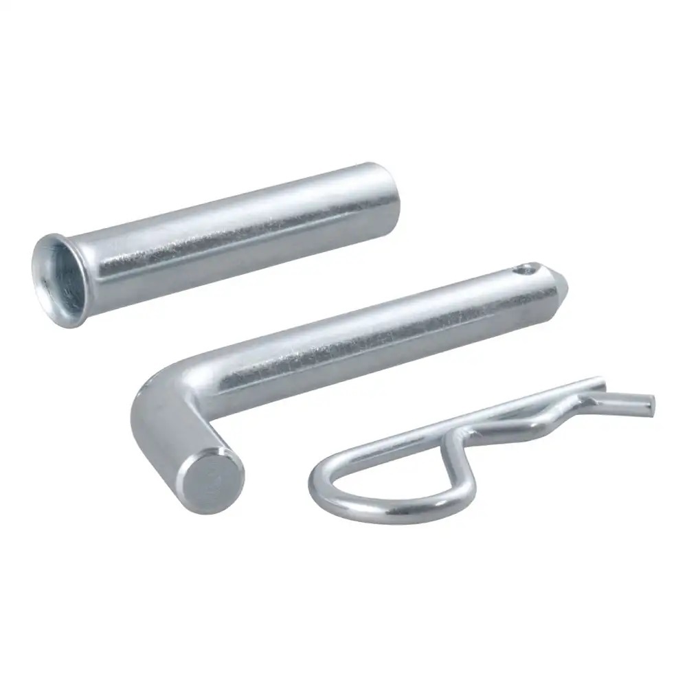 Curt Manufacturing - Universal Pin w/Clip