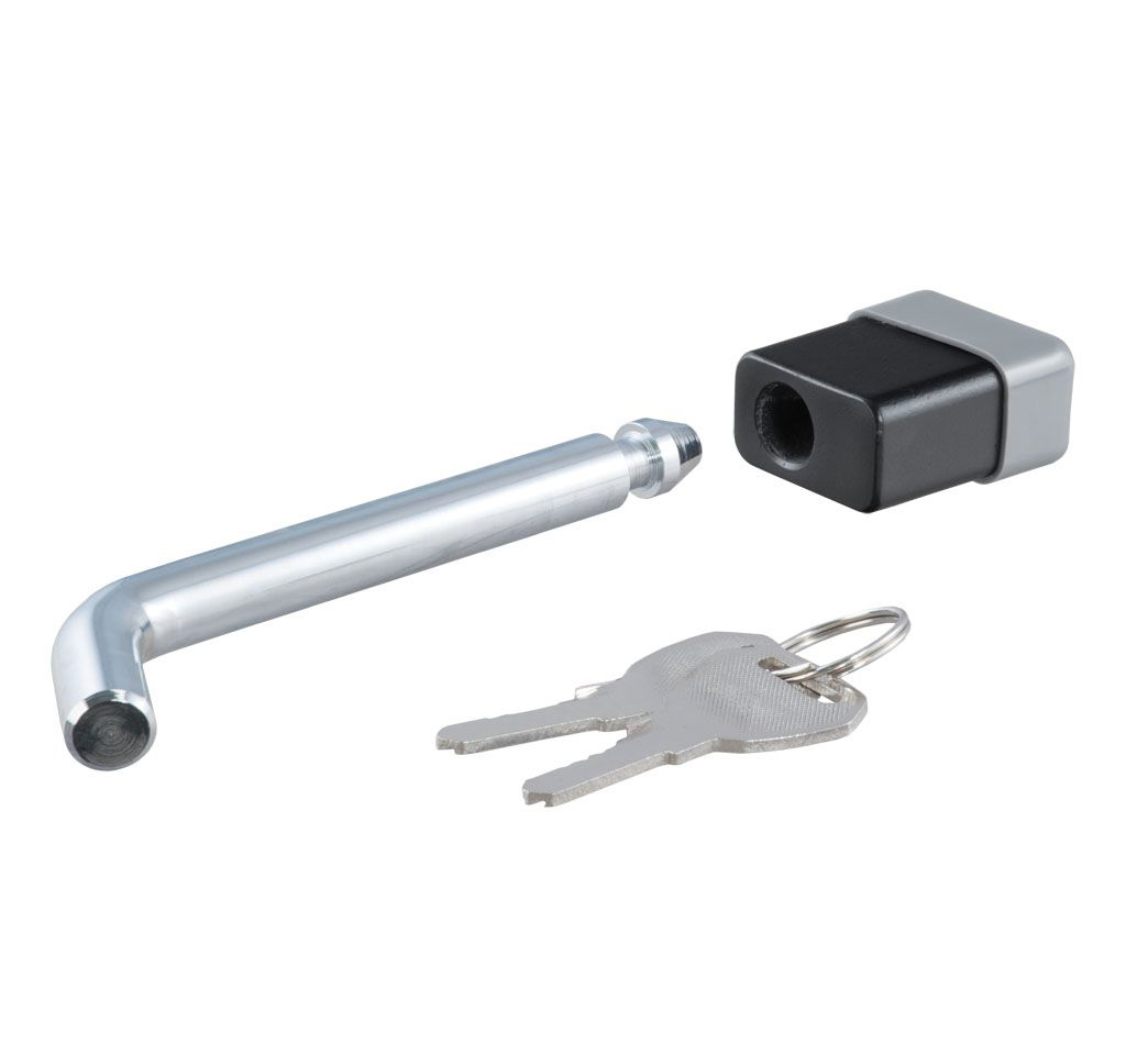 Curt Manufacturing - 5/8in Hitch Pin Lock