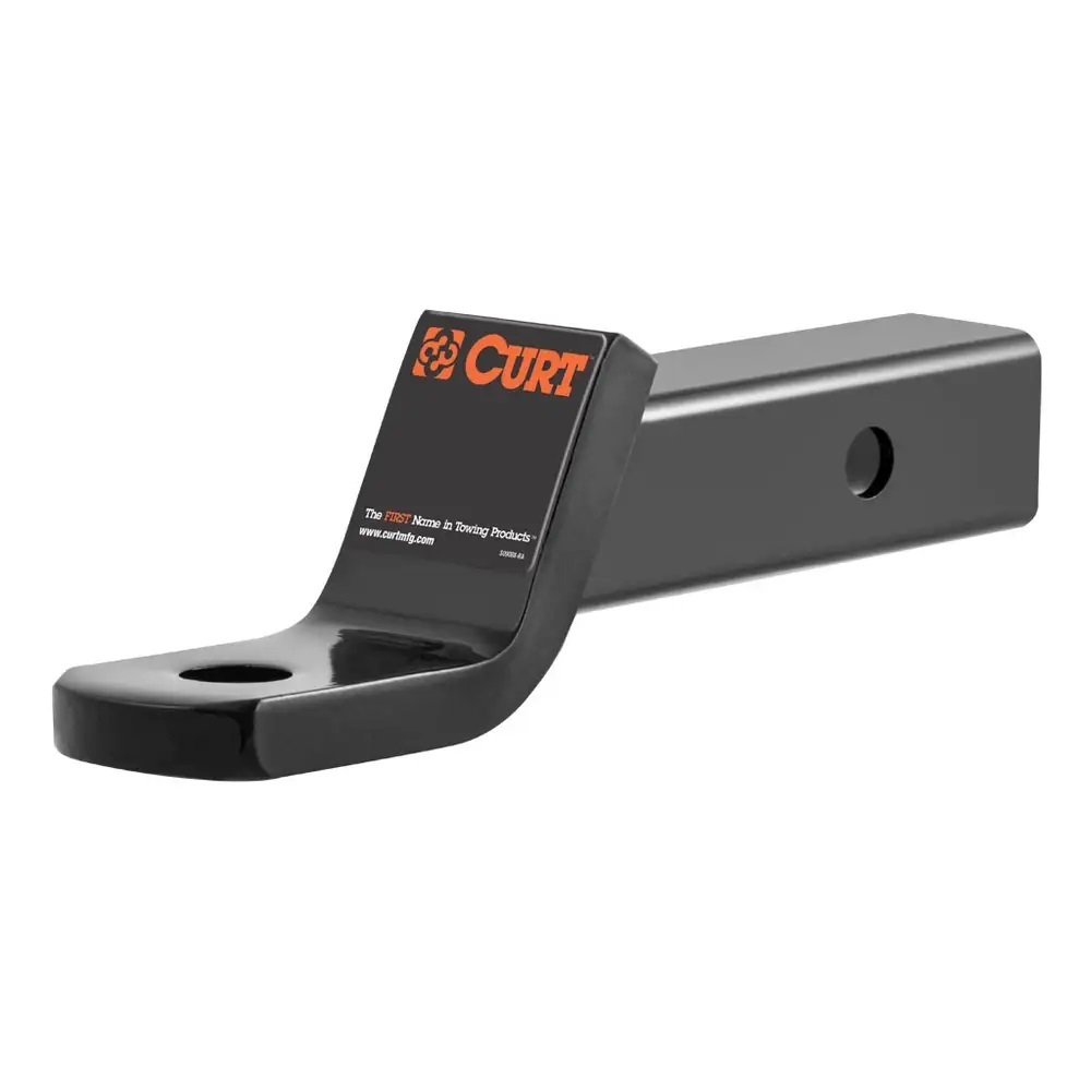 [CUR45030] Curt Manufacturing - 2in Drop Ball Mount