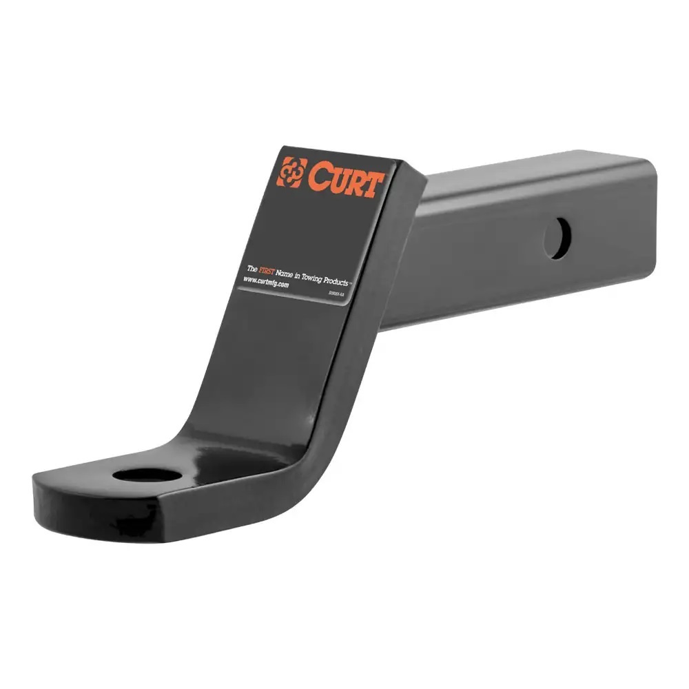 [CUR45050] Curt Manufacturing - Drop Ball Mount