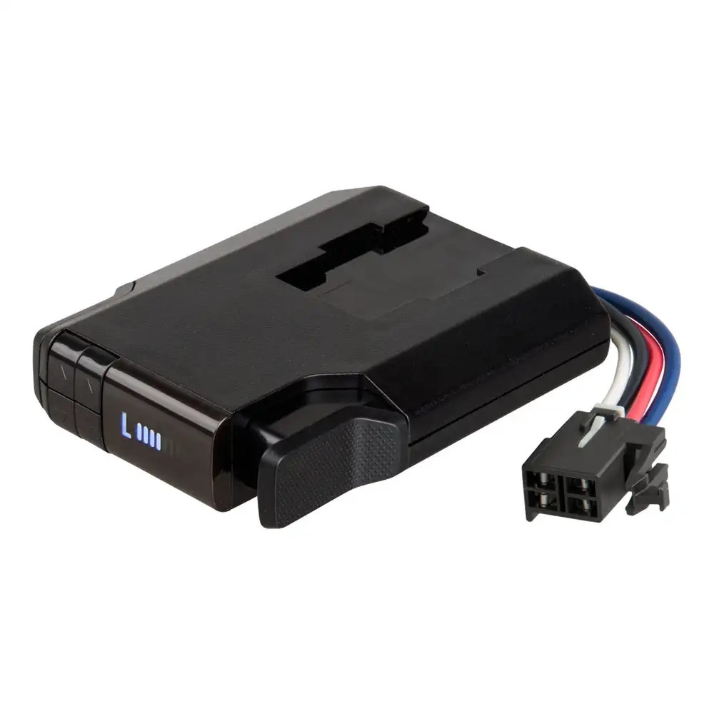 [CUR51116] Curt Manufacturing - Venturer Next Trailer Brake Controller