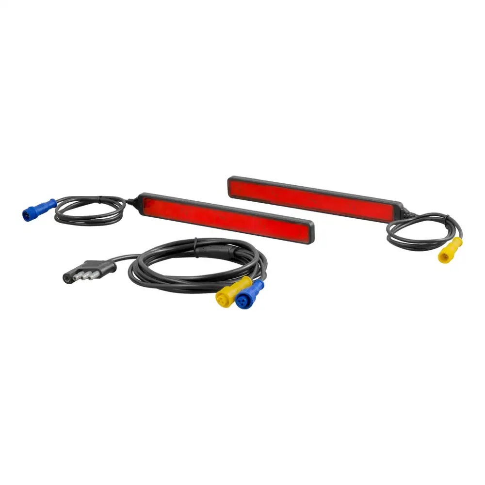[CUR53201] Curt Manufacturing - LED Cargo Lights