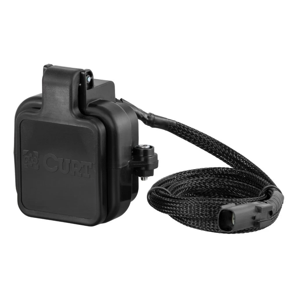 [CUR58265] Curt Manufacturing - Tailgate Sensor 2in Cap