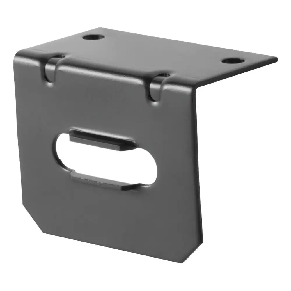 [CUR58300] Curt Manufacturing - Bracket 4 Way Flat