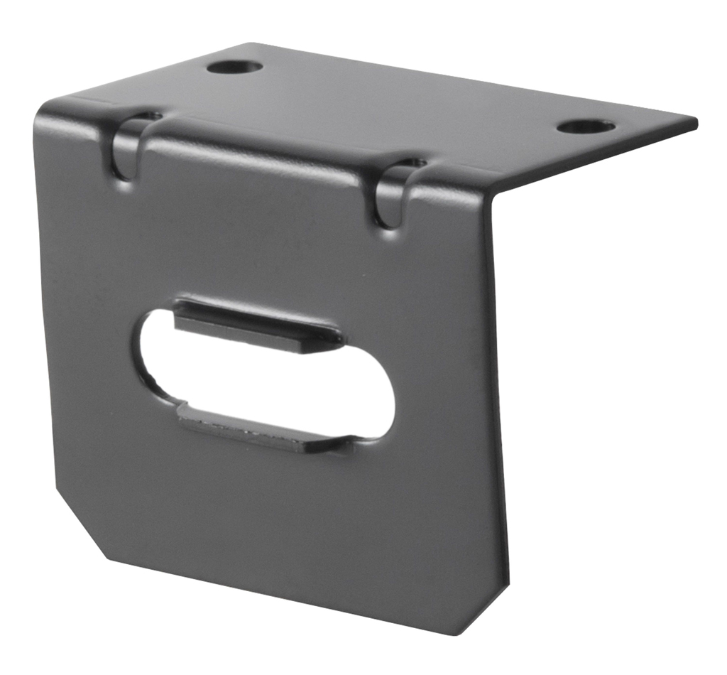 [CUR58301] Curt Manufacturing - Connector Mounting Bracket 4 Way