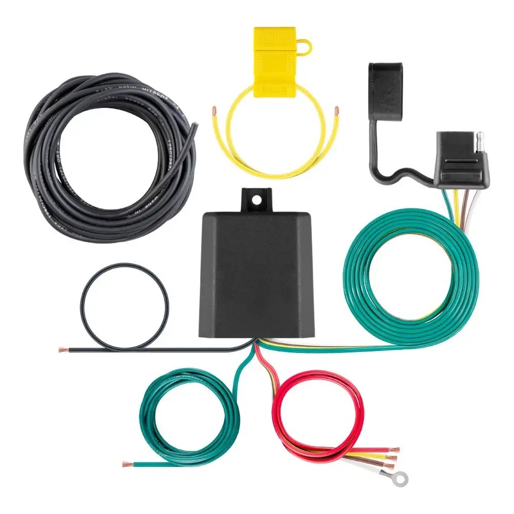 [CUR59236] Curt Manufacturing - Multi Function Converter