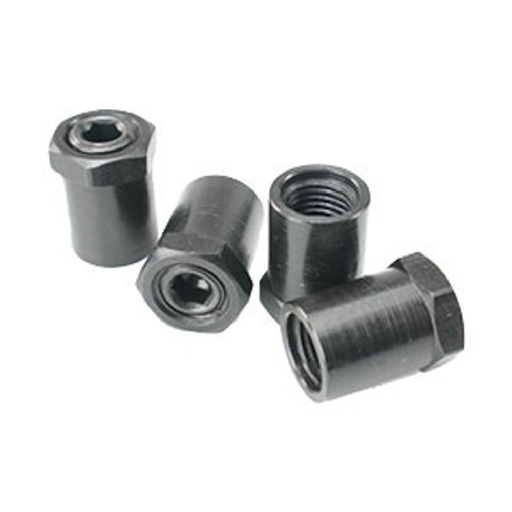 Crower - Rocker Arm Nuts 7/16-20 Sure-Lock Design
