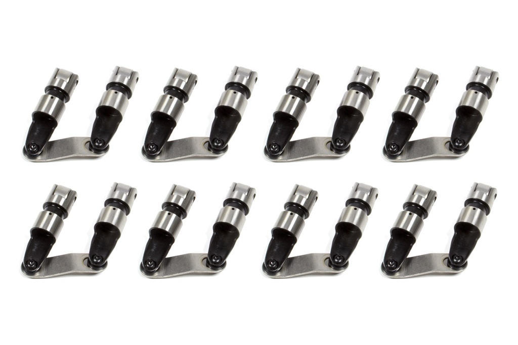 [CRO66291X903E-16] Crower - Roller Lifters E/M - BBC w/.903 Dia Body