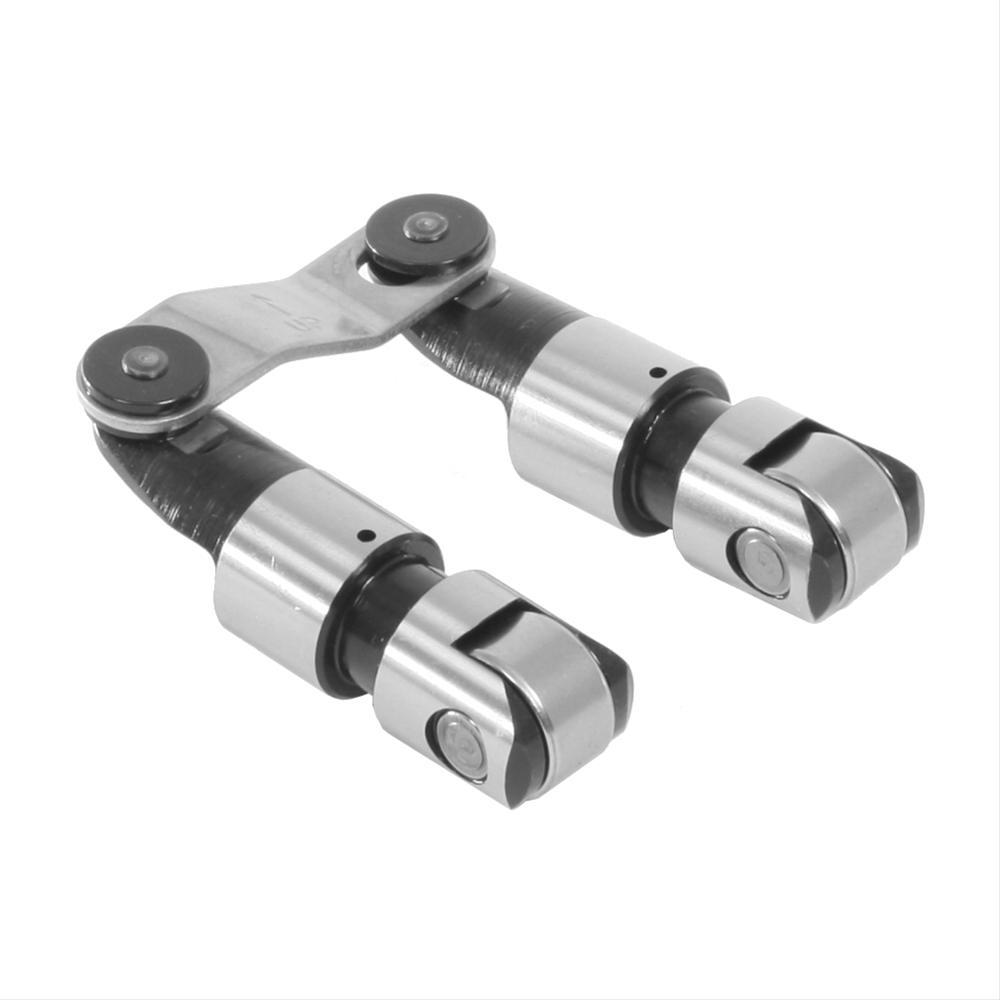 [CRO66291X903H-2] Crower - Roller Lifters (Pair) BBC
