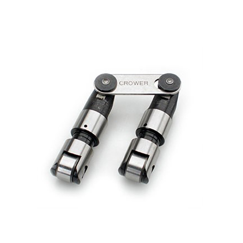 [CRO66291X937H-16] Crower - Roller Lifters - BBC /.937 Dia Body