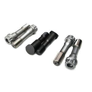 [CRO90826B-16] Crower - Connecting Rod Bolts - 7/16 x 1.550