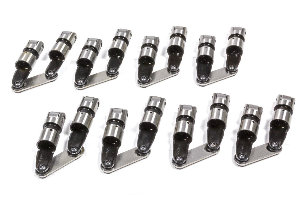 [CRO66292X903E-16] Crower - Roller Lifters E/M - SBC w/Offset Intake