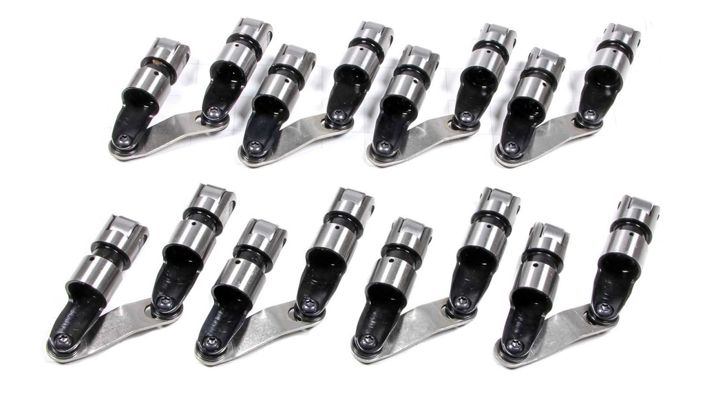 [CRO66293X903E-16] Crower - Roller Lifters E/M - BBC w/Offset Intake