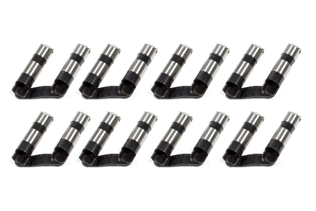 [CRO66321LM-16] Crower - Hydraulic Roller Lifters - BBC