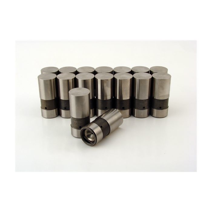 [CRO66000JX3-16] Crower - Hydraulic Lifters - Chevy V8 Cam Saver