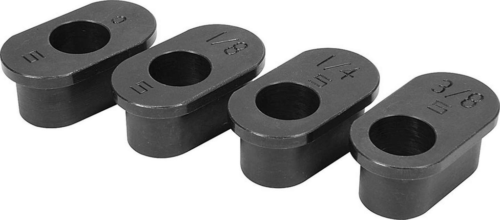 Allstar Performance - Centerlink Insert Straight Kit