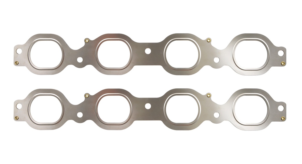 [CAGC5020-021] Cometic Gaskets - Chevy Gen 5 .021in Mls Exh Man Set