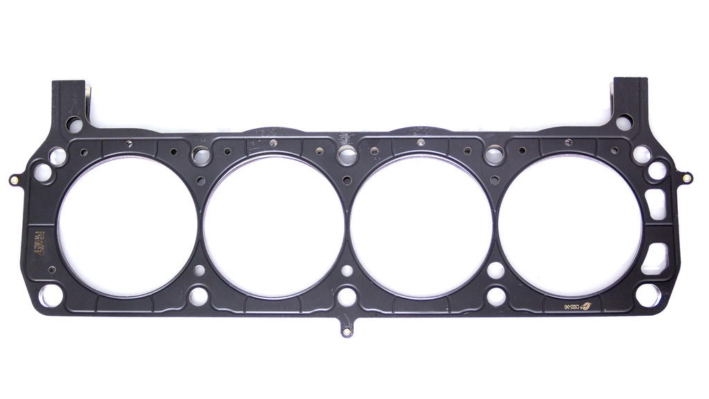 [CAGC5025-040] Cometic Gaskets - 4.200 Mlx Head Gasket Sbf Non-Svo Round Bore