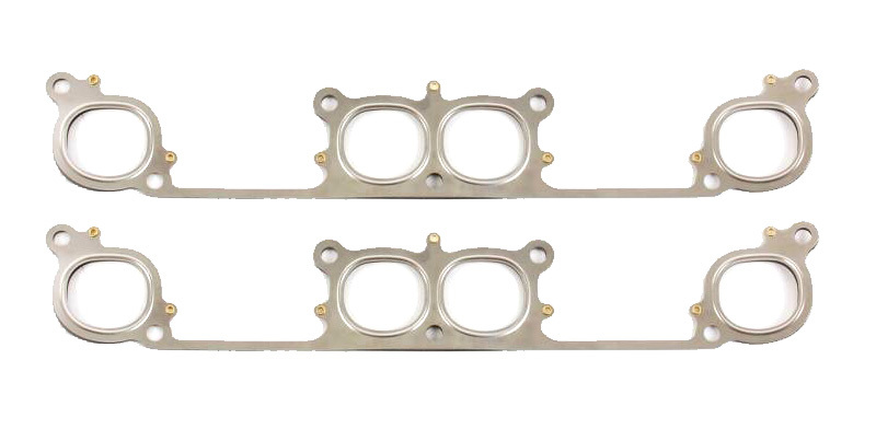 [CAGC5040-030] Cometic Gaskets - Mls Exhaust Gaskets .030 Sbc Brodix/All Pro