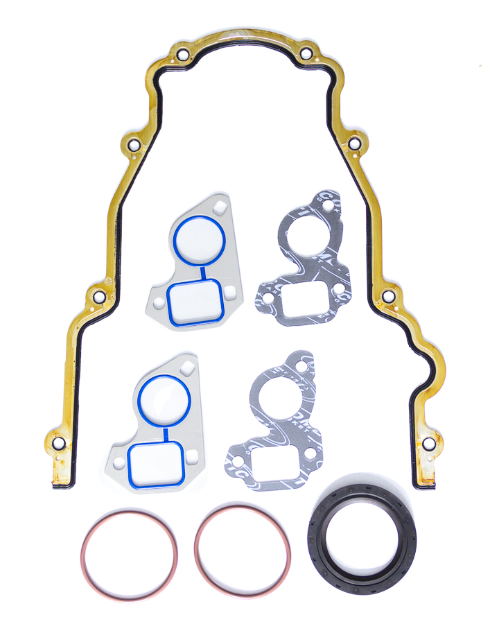 [CAGC5056] Cometic Gaskets - GM LS Timing Cover Gskt Gasket Set - 97-13