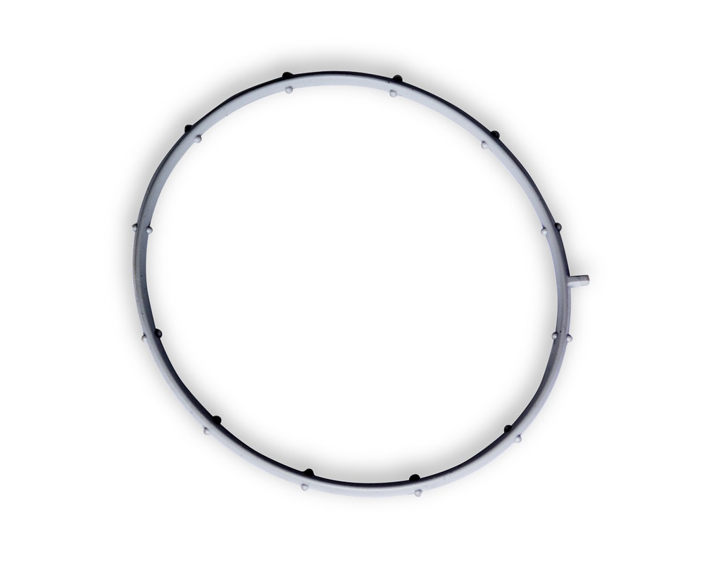 Cometic Gaskets - Throttle Body Gasket 03-15 Dodge 5.7L Hemi