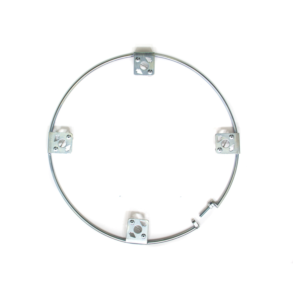 Aero Race Wheels - Replacement Ring For G2 Mud Cover