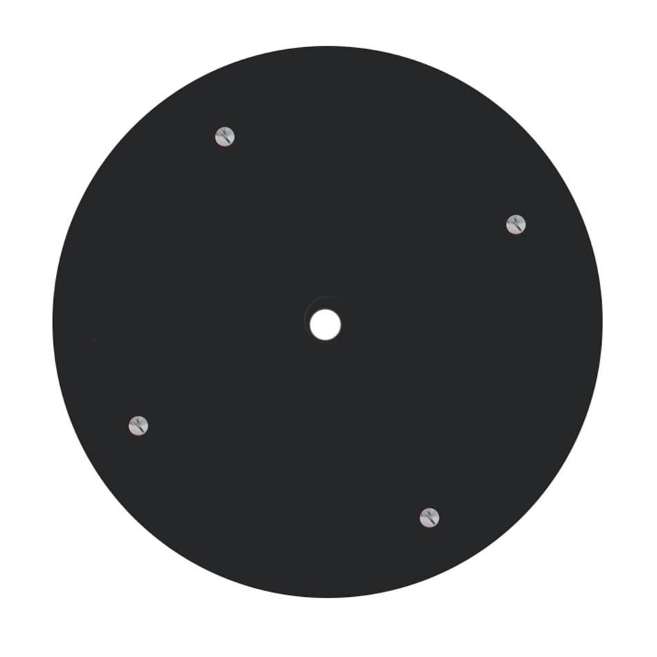 [ARWP905520BLK] Aero Race Wheels - G2 Replacement Cover Black