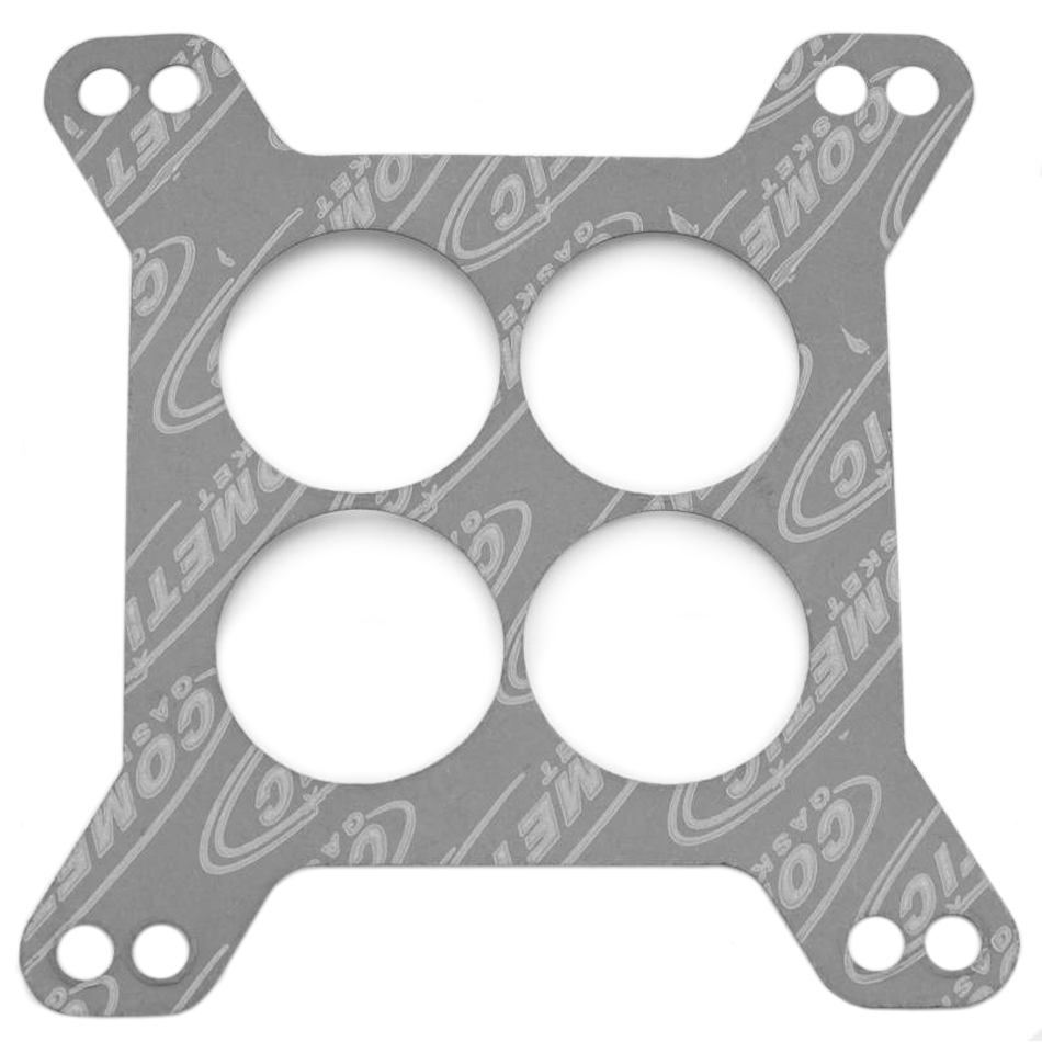 [CAGC5262] Cometic Gaskets - Carb Base Plate Gasket 4-Hole .047 Thick 4150