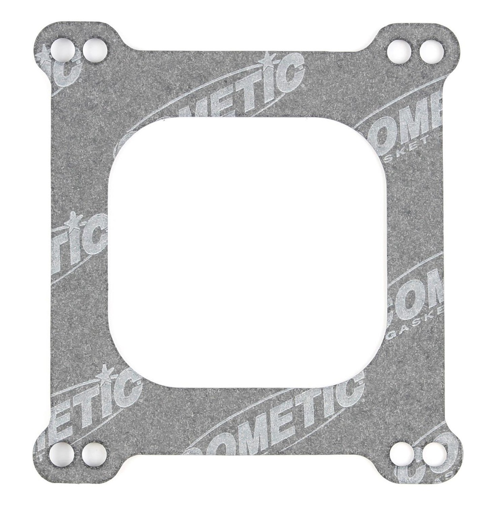 [CAGC5263FC] Cometic Gaskets - Carb Gasket - Holley 4150 Open Plenum